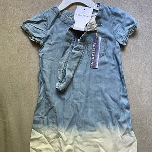 Artisan NY Baby Girl Dress